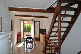 Vente maison BAGES - photo