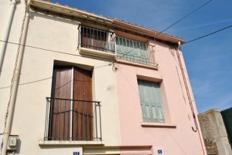 Vente maison BAGES - photo