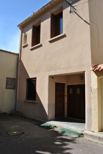 Vente maison BAGES - photo