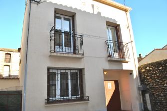 Vente maison BAGES - photo