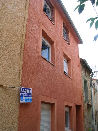 Vente immeuble BAGES - photo
