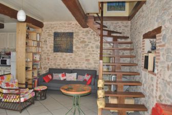 Vente maison BAGES - photo