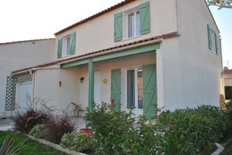 Vente maison MONTESCOT - photo