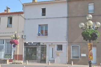 Vente immeuble BAGES - photo