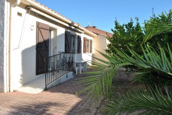Vente maison BAGES - photo