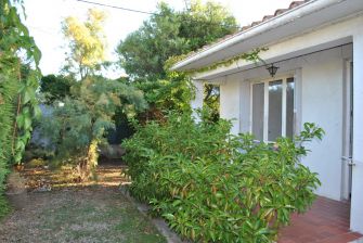 Vente maison BAGES - photo