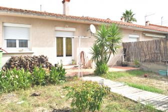 Vente maison BAGES - photo