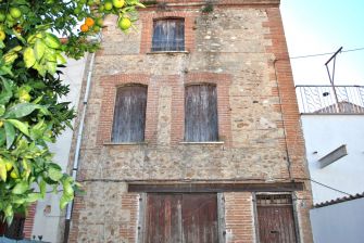 Vente maison BAGES - photo