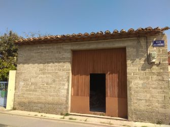 Vente garage BAGES - photo