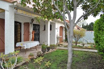 Vente maison BAGES - photo