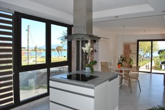 Vente appartement VILLENEUVE DE LA RAHO - photo