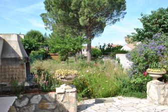 Vente maison BAGES MAISON DE VILLAGE GARAGE JARDIN TERRASSES - photo