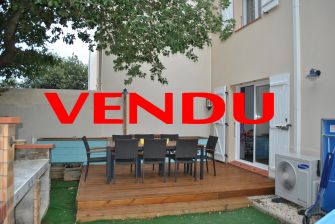 Vente maison ORTAFFA - photo