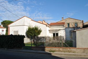 Vente maison BAGES MAISON 100 M² SUR 347 M² DE TERRAIN  - photo