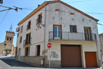 Vente maison LATOUR BAS ELNE MAISON DE VILLAGE F5 AVEC GARAGE - photo