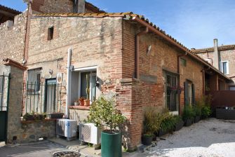 Vente maison SAINT JEAN LASSEILLE  - photo