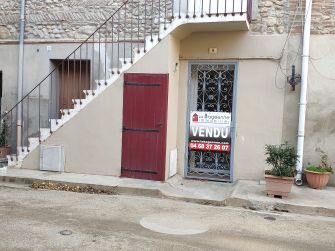 Vente appartement BAGES - photo
