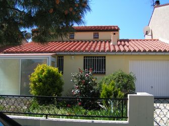 Vente maison MONTESCOT - photo