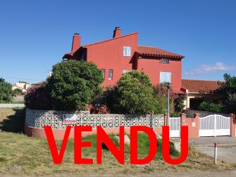 Vente maison BAGES - photo