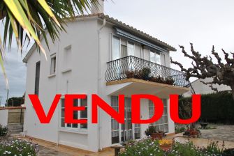 Vente maison BAGES VILLA 4 FACES TYPE F3 SUR 479 M² DE TERRAIN - photo