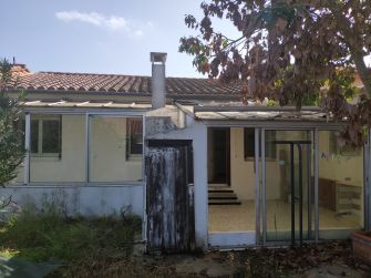 Vente maison BAGES MAISON F4 PLAIN PIED SUR 240 M² DE TERRAIN - photo