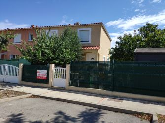 Vente maison BAGES VILLA F5 EN 3 FACES 357M² DE TERRAIN - photo