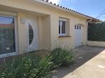 Vente maison MONTESCOT VILLA PLAIN PIED F4 sur 200 M² DE TERRAIN - Photo miniature 1