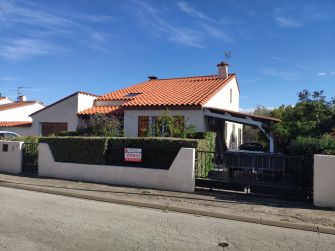 Vente maison ORTAFFA VILLA 4 FACES 160 M² SUR 482M² DE TERRAIN - photo