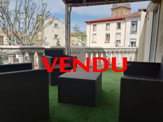 Vente maison BAGES - photo