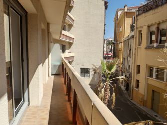 Vente appartement PERPIGNAN CENTRE VILLE - photo