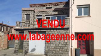 Vente maison BROUILLA - photo
