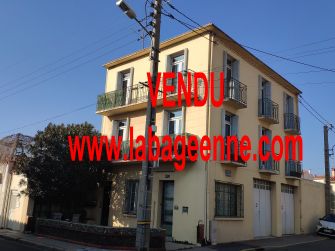 Vente immeuble PERPIGNAN LAS COBAS IMMEUBLE - photo