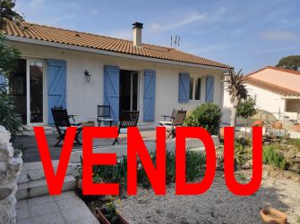 Vente maison BAGES - photo
