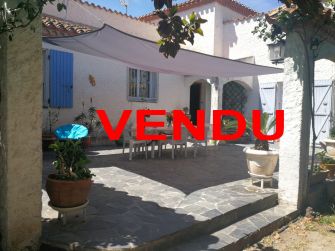 Vente maison BAGES - photo