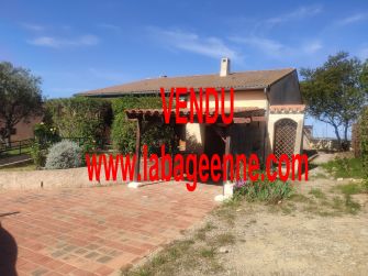 Vente maison VILLA 4 FACES PLAIN PIED F4 AVEC GARAGE - photo