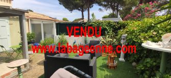 Vente maison SAINT CYPRIEN PLAGE - photo