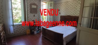 Vente maison BAGES - photo