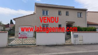 Vente appartement BAGES - photo