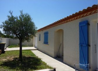 Vente maison BAGES  - photo