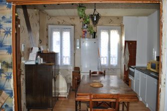 Vente maison BAGES - photo