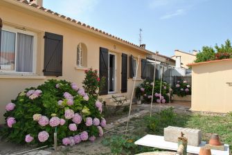 Vente maison BAGES - photo