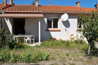 Vente maison BAGES - photo