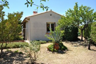 Vente maison BAGES - photo