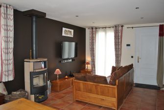 Vente maison BAGES - photo